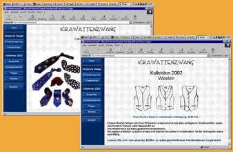 Krawattenzwang