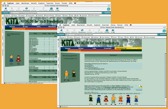 Kita-Katalog Stadt Brandenburg